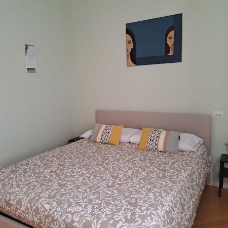 Bolognamania Apartments-Roger ภายนอก รูปภาพ