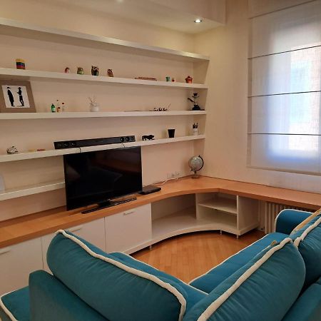 Bolognamania Apartments-Roger ภายนอก รูปภาพ