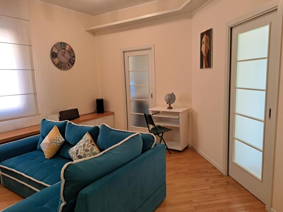 Bolognamania Apartments-Roger ภายนอก รูปภาพ