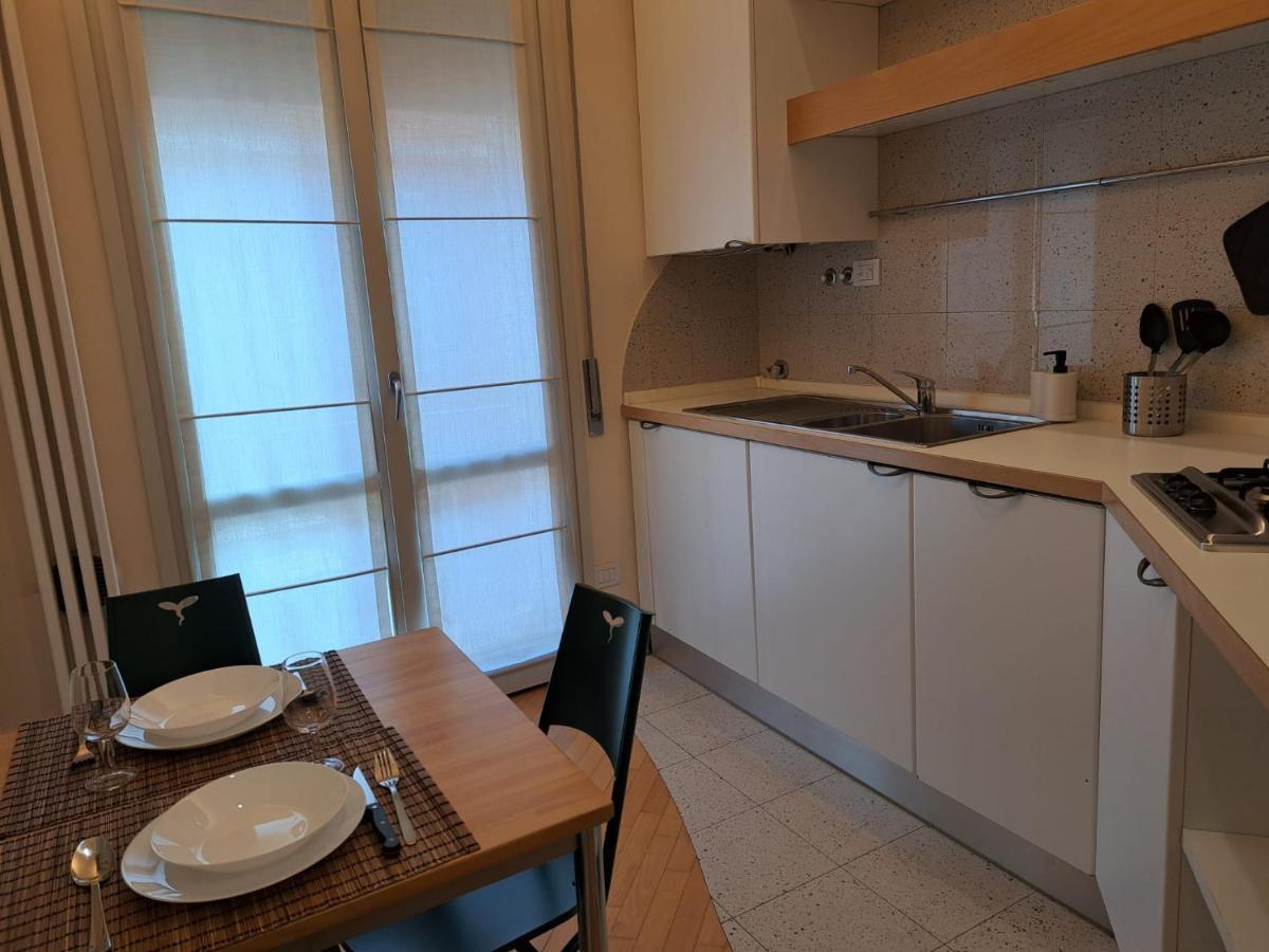 Bolognamania Apartments-Roger ภายนอก รูปภาพ