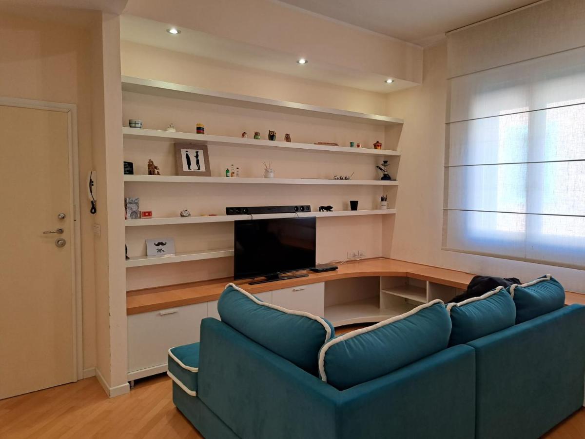 Bolognamania Apartments-Roger ภายนอก รูปภาพ