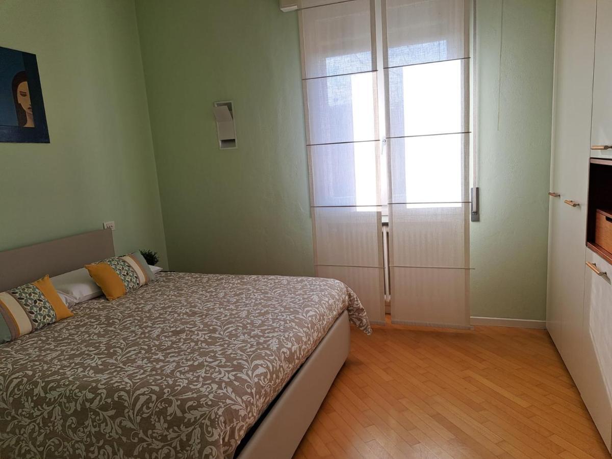 Bolognamania Apartments-Roger ภายนอก รูปภาพ